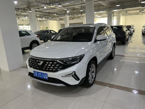 Jetta VS7 2023
