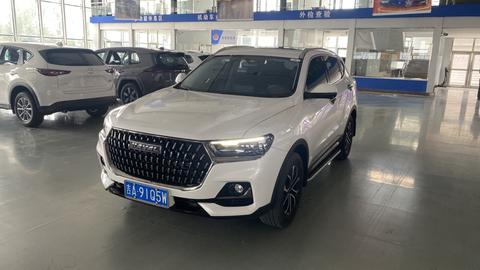 Haval H6 2023