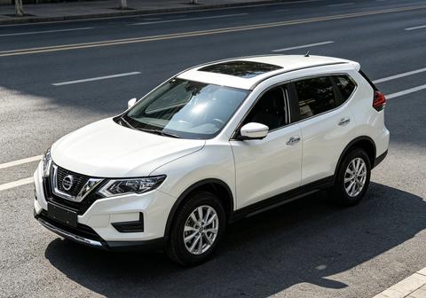 Nissan X-Trail 2023