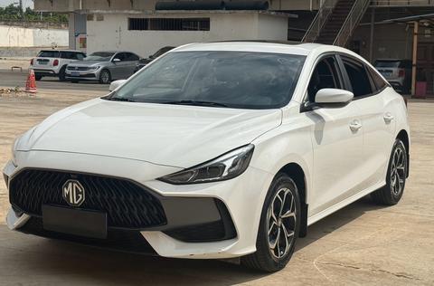 MG 5 2023