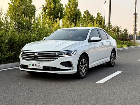 Volkswagen Lavida 2026