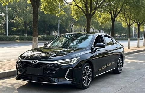 Chery Arrizo 8 2024