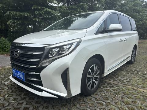 GAC M8 2023