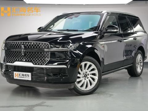 Lincoln Navigator 2025