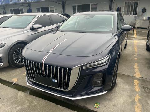 Hongqi H5 2024