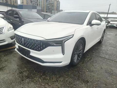 Bestune B70 2023