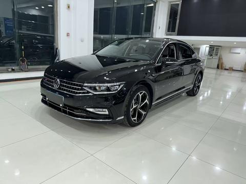 Volkswagen Magotan 2023