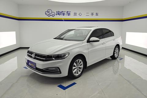 Volkswagen Bora 2021