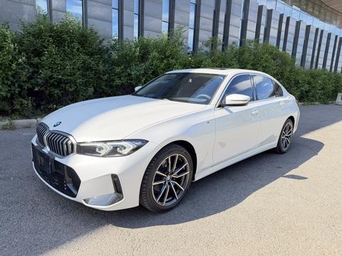 BMW 3 Series 2023