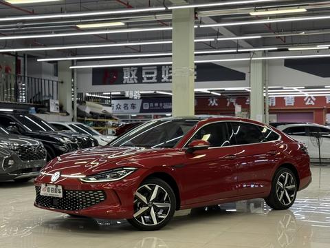 Volkswagen Lamando 2022