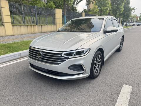 Volkswagen Lavida 2023