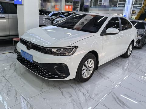 Volkswagen Lavida 2023