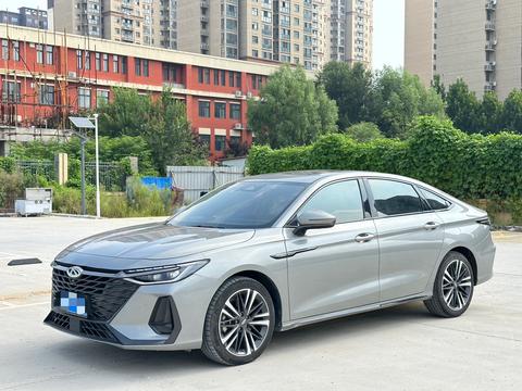 Chery Arrizo 8 2024