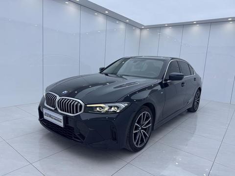 BMW 3 Series 2023