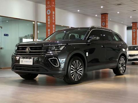 Volkswagen Tavendor 2023