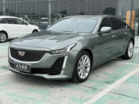 Cadillac CT5 2023