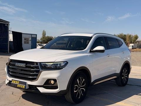 Haval H6 2021