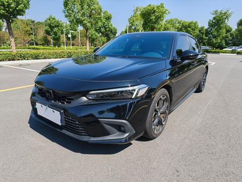 Honda Civic 2023
