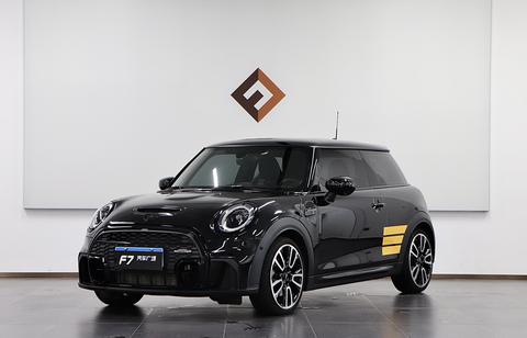 MINI Cooper 2023