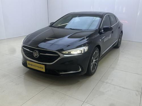 Buick LaCrosse 2022