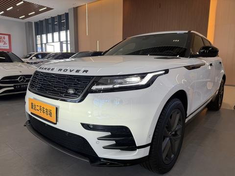 Land Rover Range Rover Velar 2026