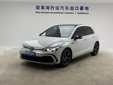 Volkswagen Golf 2023