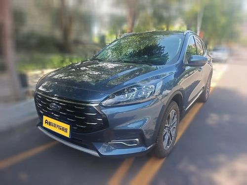 Ford Escape 2020