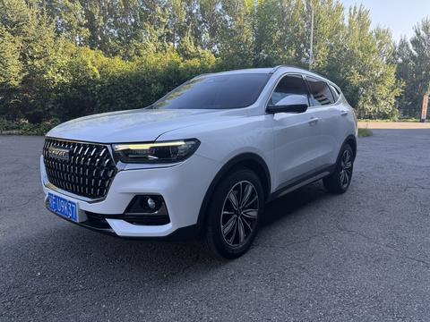 Haval H6 2023