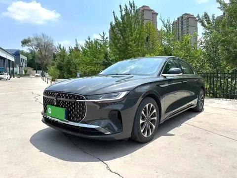 Lincoln Z 2024