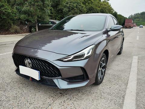 MG 5 2021