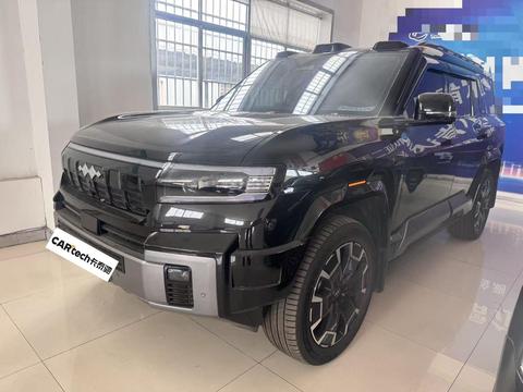 Fangchengbao Bao 8 2025