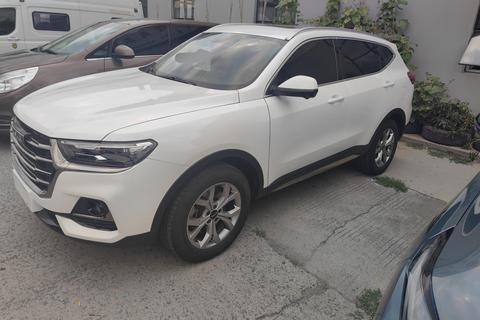 Haval H6 2021