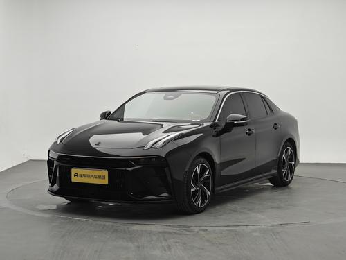 Lynk & Co 03 2023