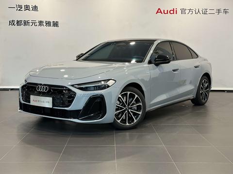 Audi A5L 2026