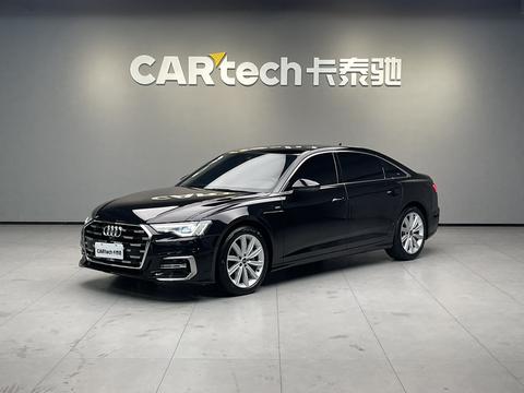 Audi A6L 2024