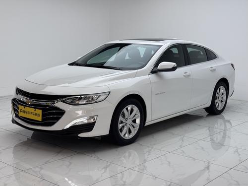 Chevrolet Malibu XL 2022