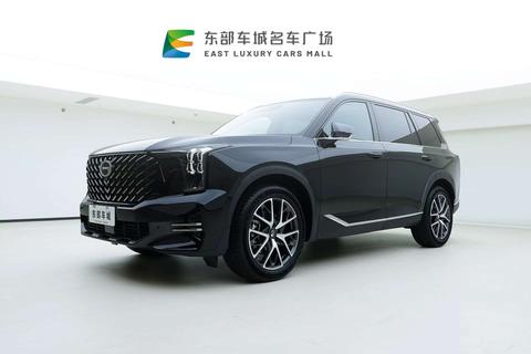 GAC GS8 2025