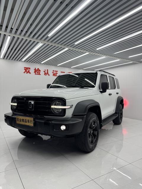 Tank 300 2021