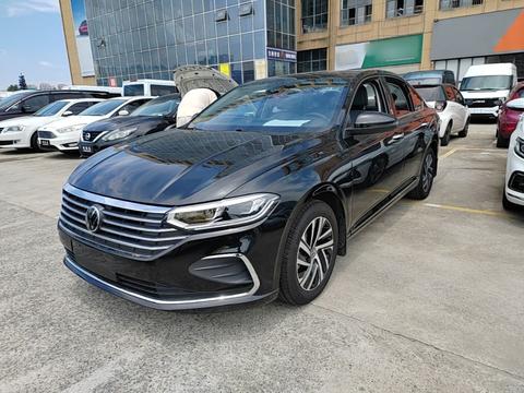 Volkswagen Lavida 2023
