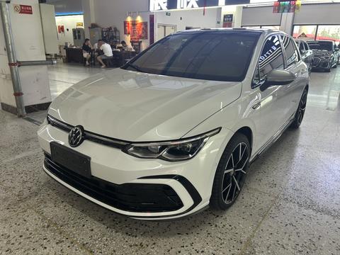 Volkswagen Golf 2023