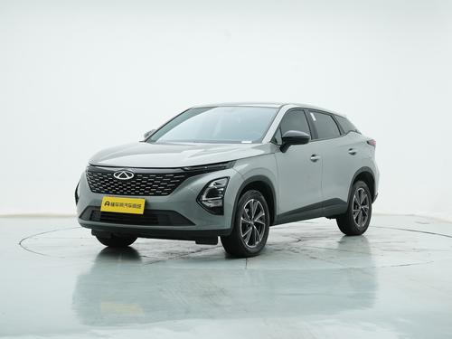 Chery Tiggo 5x 2025