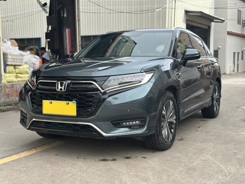 Honda UR-V 2020