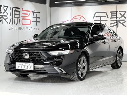 Honda Accord 2023