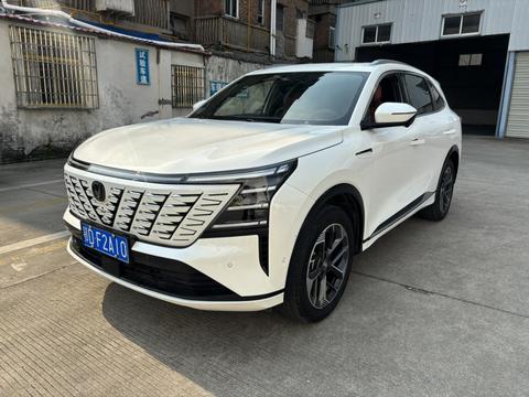 Changan CS75 Plus 2025