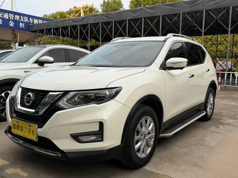Nissan X-Trail 2022