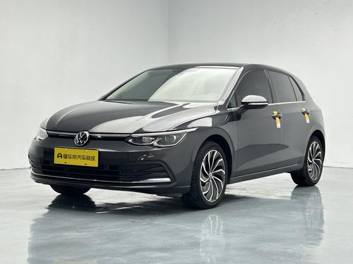 Volkswagen Golf 2023