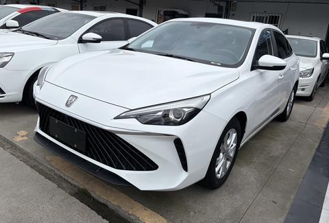 Roewe i5 2024