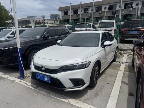 Honda Civic 2022
