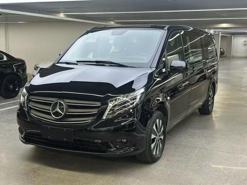 Mercedes-Benz Vito 2021