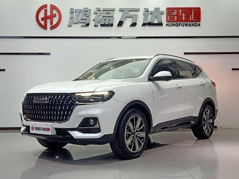 Haval H6 2023